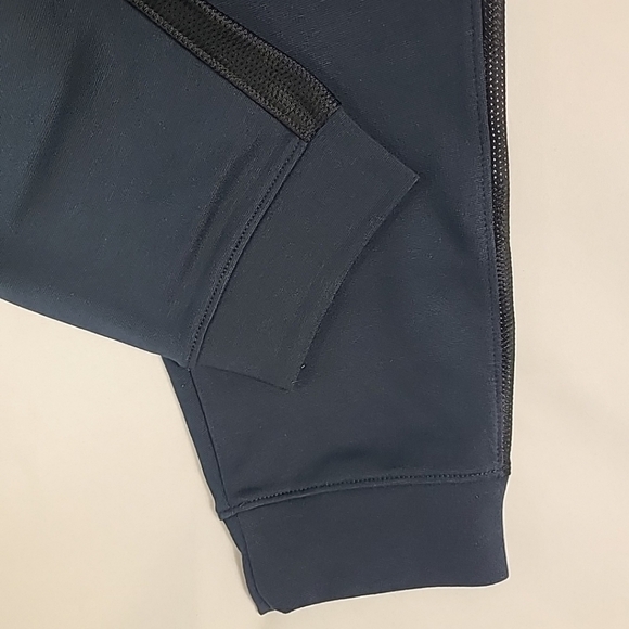 NEW BRADY Men's Pliability Pant Modal Stone Blue Size M MSRP $95 NWT - Picture 5 of 9